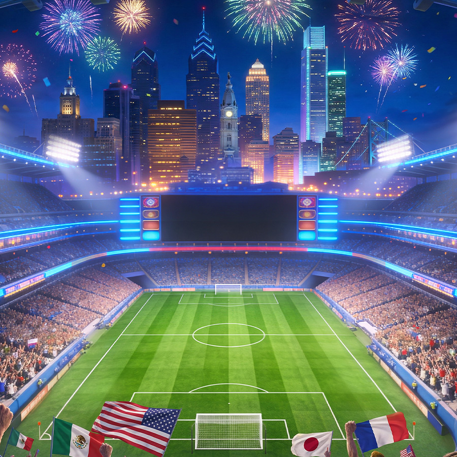 game-FanDuel Soccer Strike-background