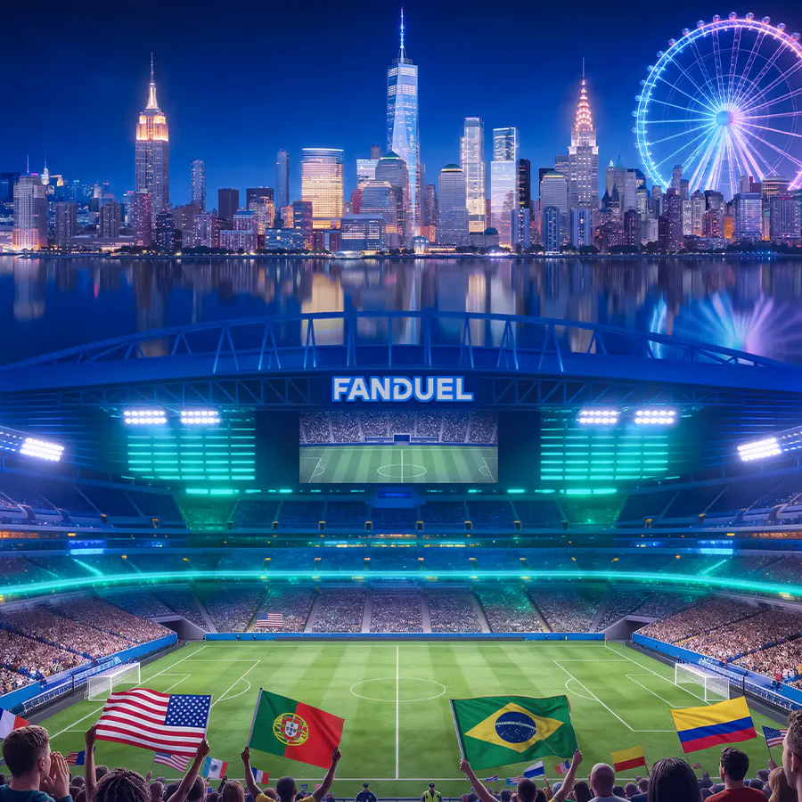 game-FanDuel Soccer Strike-background