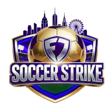 game-FanDuel Soccer Strike-logo