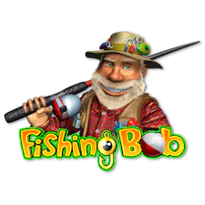 game-Fishing Bob-logo
