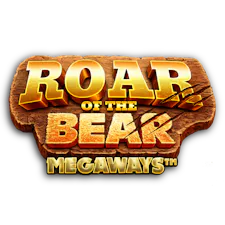 game-Roar of the Bear Megaways-logo