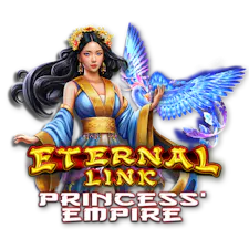 game-Eternal Link Princess Empire-logo