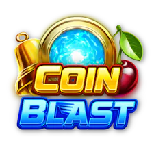 game-Coin Blast-logo
