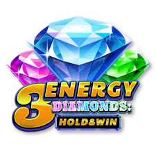 game-3 Energy Diamonds: Hold & Win Unlimited-logo
