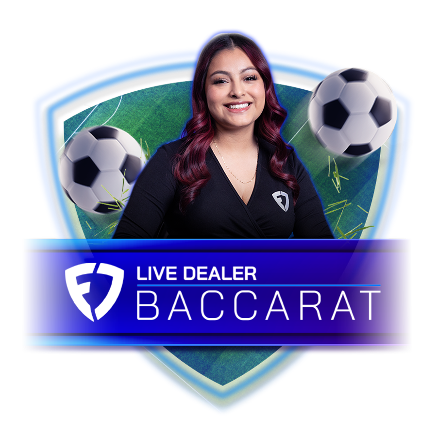 game-FanDuel Live Dealer Soccer Baccarat-logo