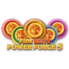 game-7s Fire Blitz Power Force 5-logo