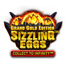 game-Sizzling Eggs: Grand Gold Edition-logo