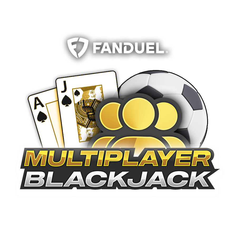 game-FanDuel Multiplayer Blackjack Lobby-logo