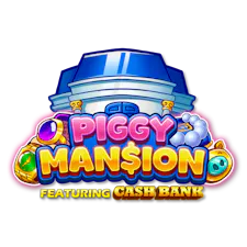 game-Piggy Mansion-logo