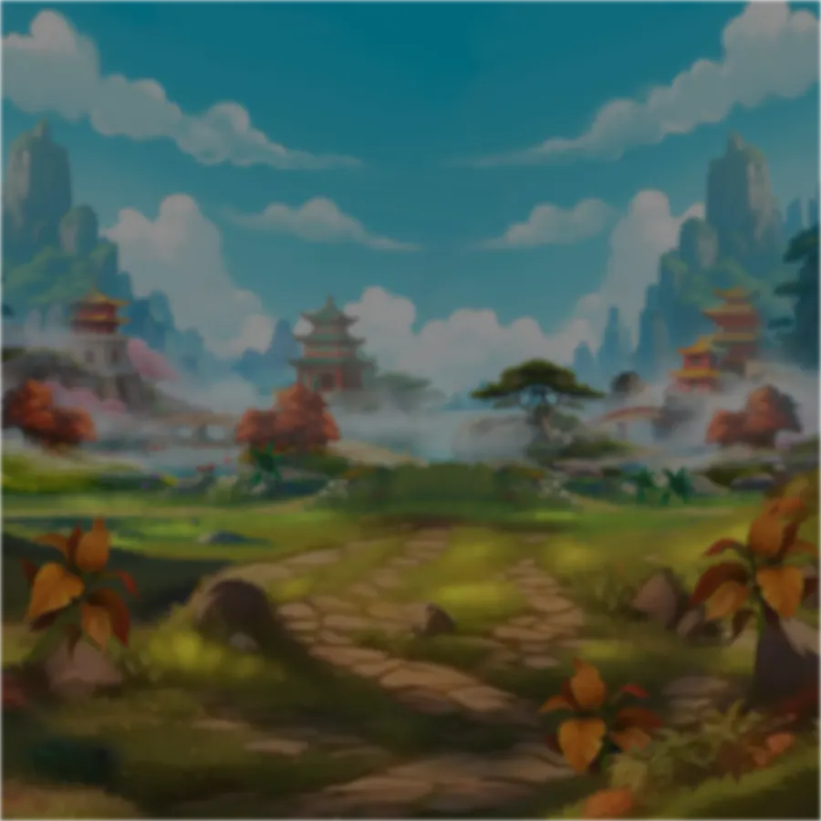 game-Fa Fa Tree-background