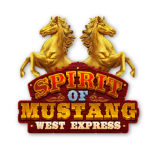 game-Spirit of Mustang West Express-logo