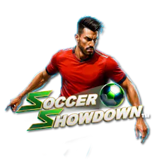game-Soccer Showdown-logo