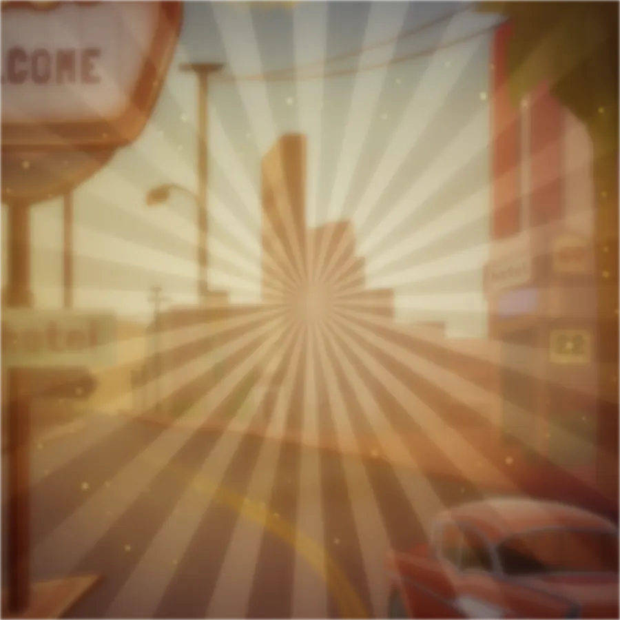 game-American Respin-background