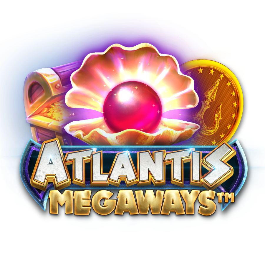 game-Atlantis Megaways-logo