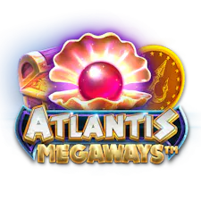 game-Atlantis Megaways-logo