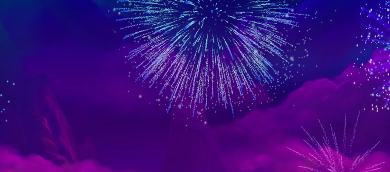 Exclusive game background