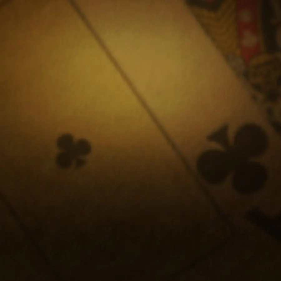 game-Blackjack Single Hand-background