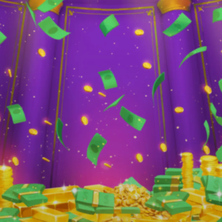 game-Mega Fire Blaze: Piggies and the Bank-background