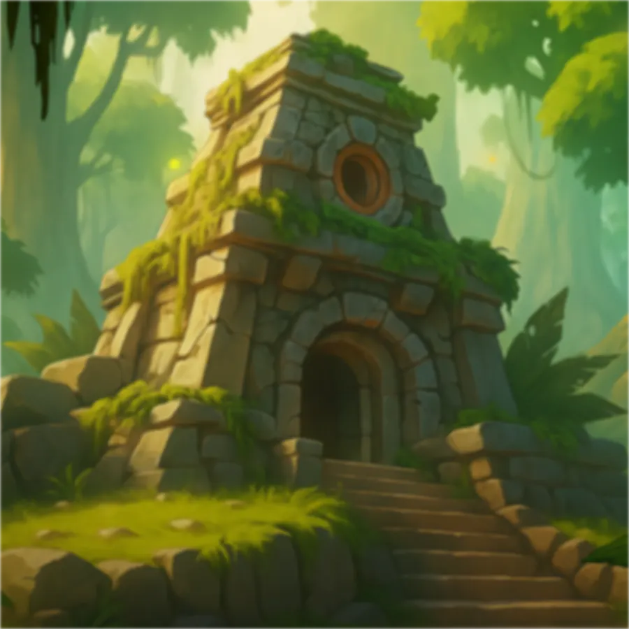 game-Fruit Hunt Super Mines-background