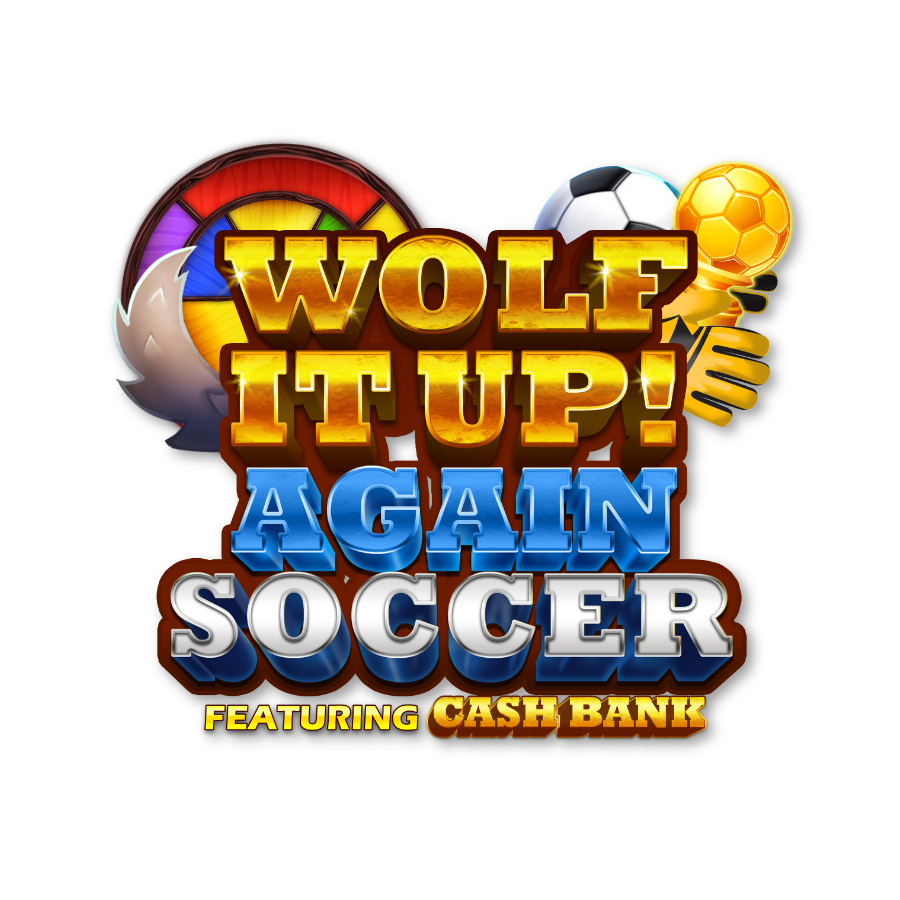 game-Wolf It Up! Again Soccer-logo