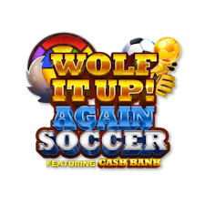 game-Wolf It Up! Again Soccer-logo