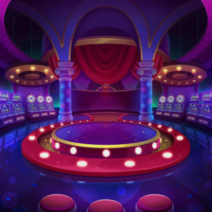 game-House of Spins the Legacy-background