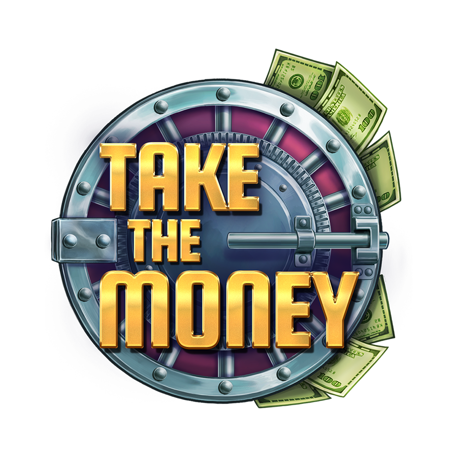 game-Take The Money-logo
