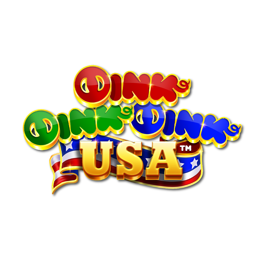 game-Oink Oink Oink USA-logo
