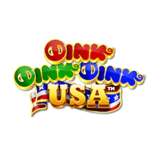 game-Oink Oink Oink USA-logo