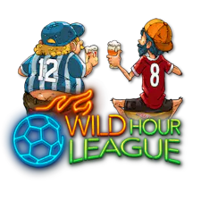 game-Wild Hour League-logo