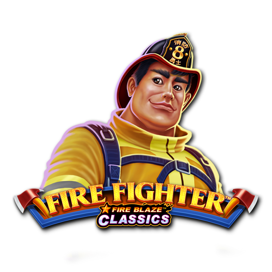 game-Fire Blaze: Fire Fighter-logo