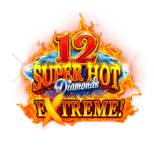 game-12 Super Hot Diamonds Ultimate-logo