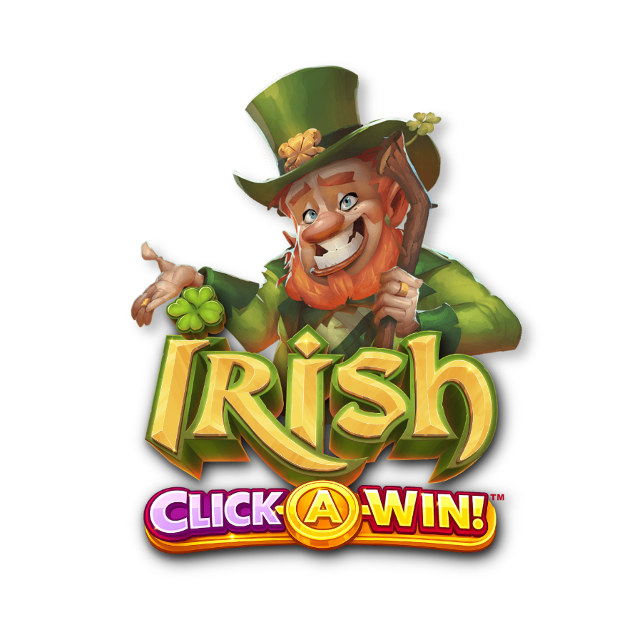 game-Irish Click-A-Win-logo