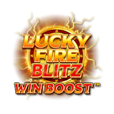 game-Lucky Fire Blitz Win Boost-logo