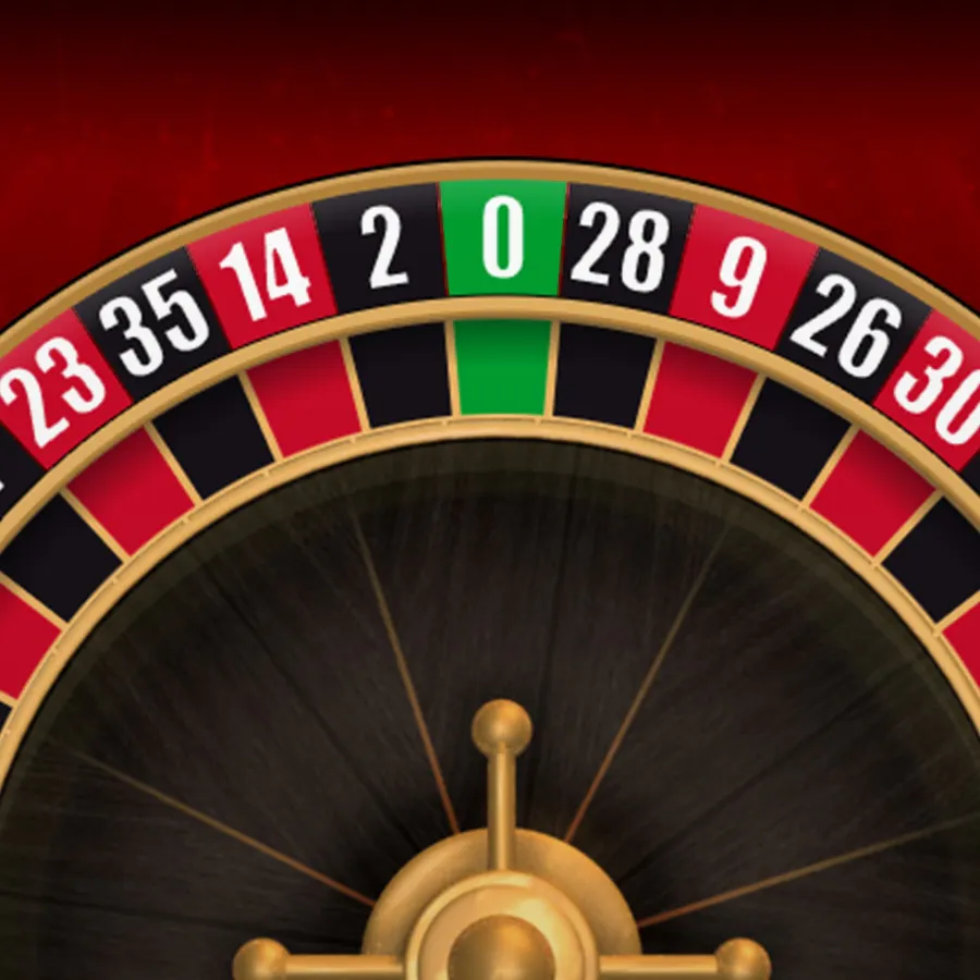 game-American Roulette-background