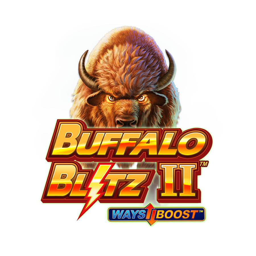 game-Buffalo Blitz II-logo