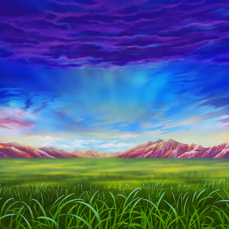 game-Buffalo Blitz II-background
