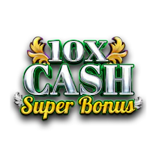 game-10x Cash Super Bonus-logo
