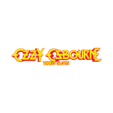 game-Ozzy Osbourne Video Slots-logo