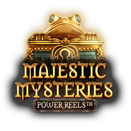 Majestic Mysteries Power Reel on  Casino