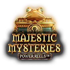 game-Majestic Mysteries Power Reel-logo
