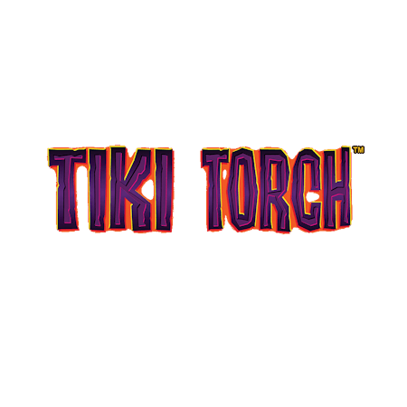 Tiki Torch on  Casino