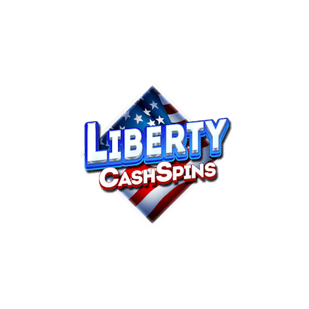 Liberty Cashspins on  Casino