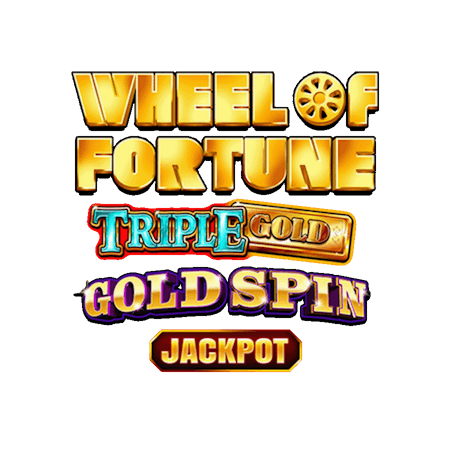 Wheel of Fortune Triple Gold Gold Spin on  Casino