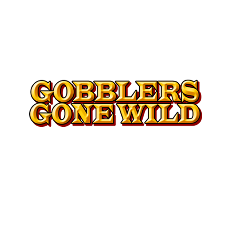 game-Gobblers Gone Wild-logo