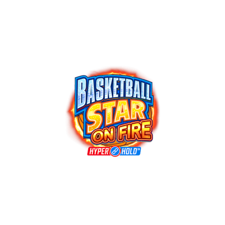 Basketball Star on Fire on  Casino