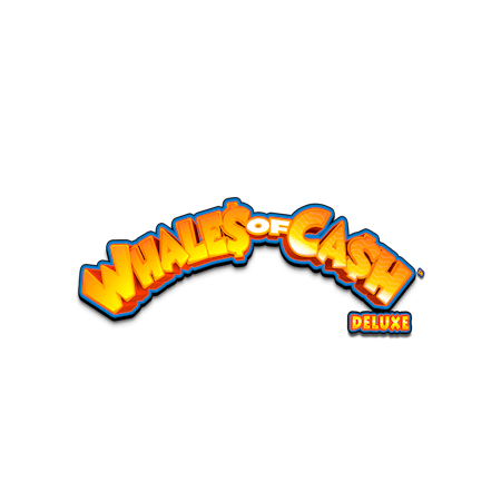 Whales of Cash Deluxe on  Casino