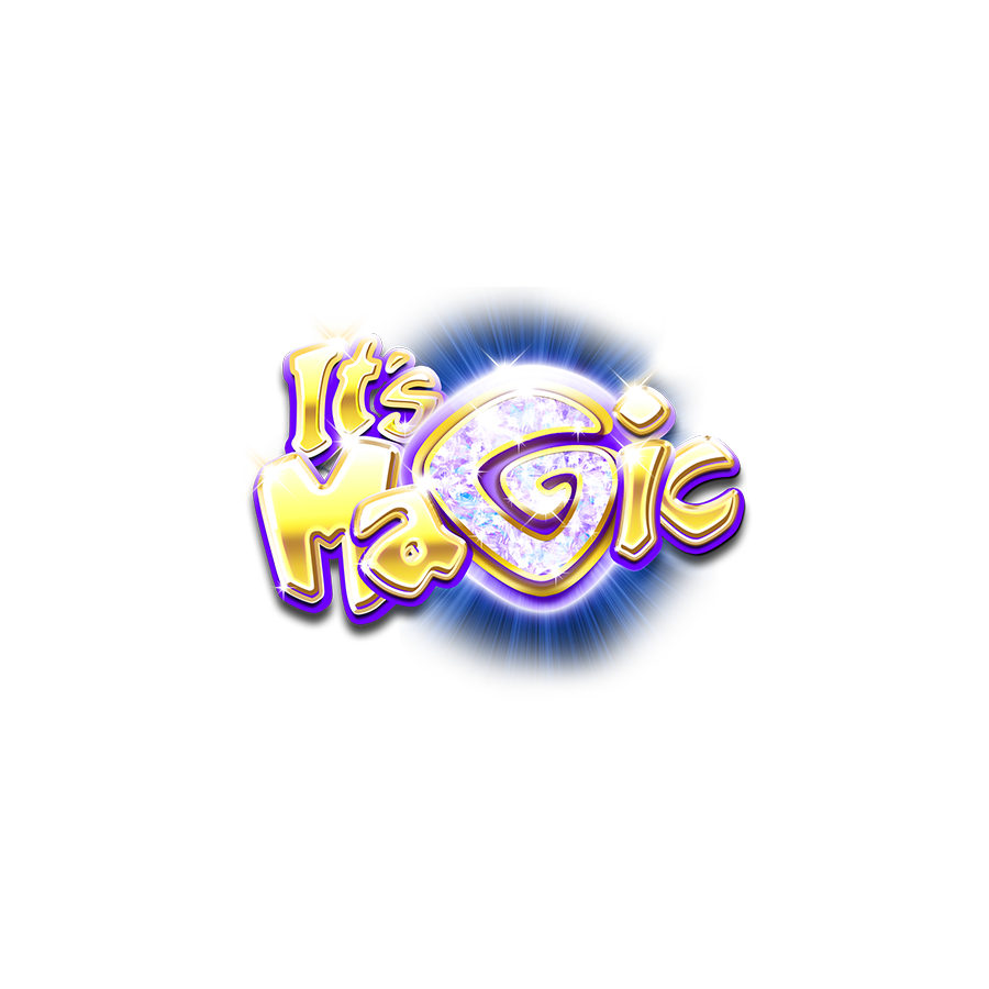 game-It's Magic-logo