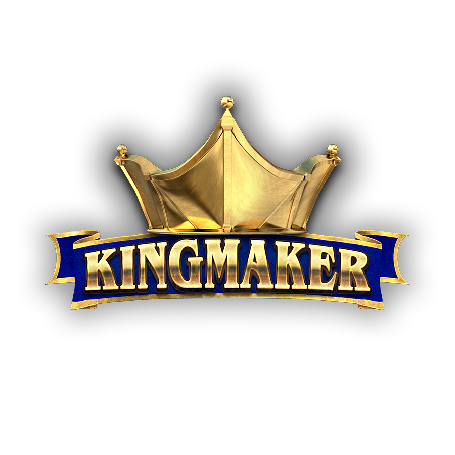 Kingmaker Casino Logo