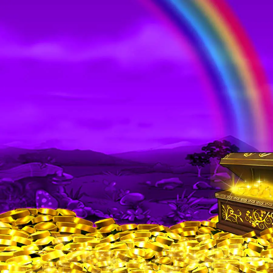 game-Road to Riches Free Spins-background